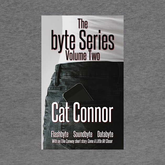 Byte Series Vol 2 by CatConnor